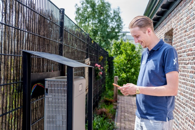 Welke capaciteit thuisbatterij heb je nodig?