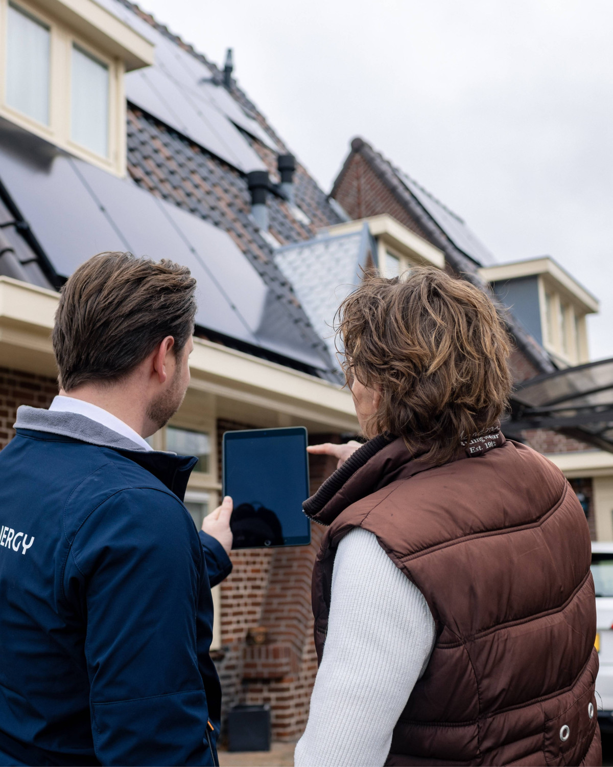 Subsidie op zonnepanelen in 2025