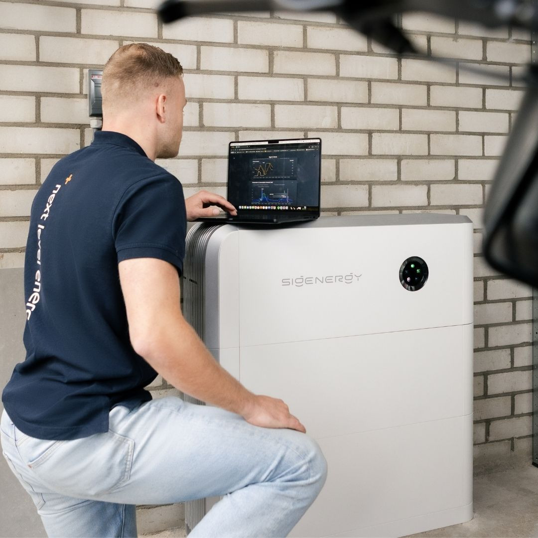 Wat kost een thuisbatterij? Prijzen en merken op een rij.