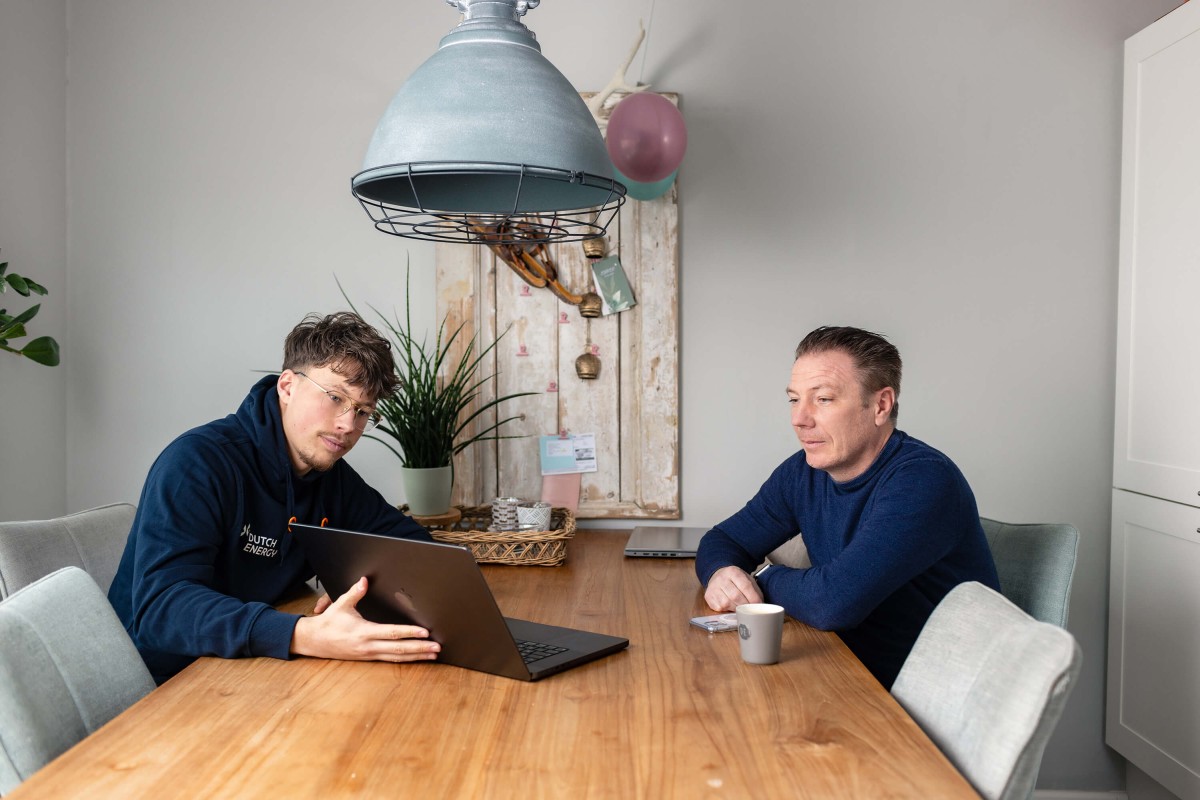 Hoe kan ik mijn energierekening efficiënt verminderen?