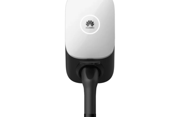 Huawei fusion charge laadpaal AC 22kW