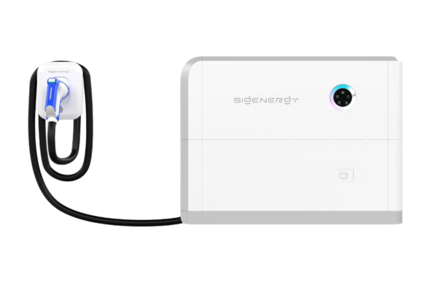 Sigenergy 25kW DC Charger