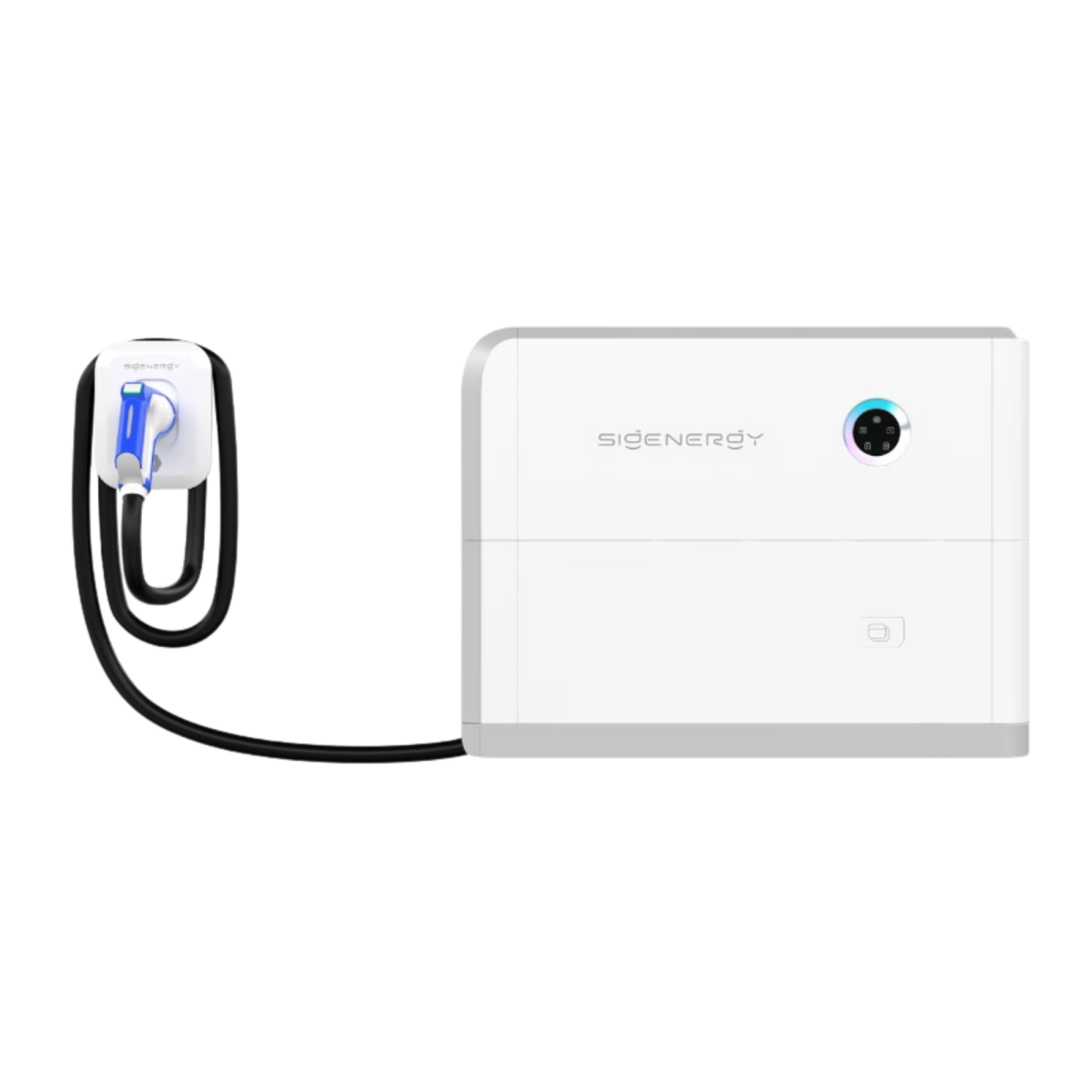 Sigenergy 25kW DC Charger