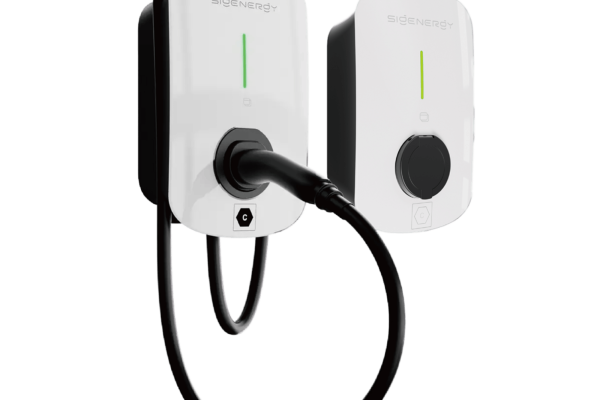 Sigenergy EVAC 22 kW Laadpaal