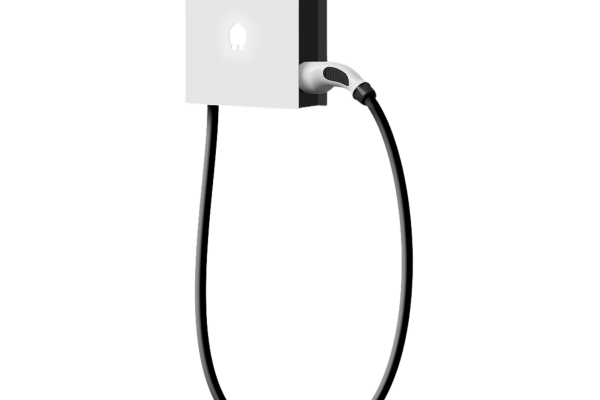 Smappee EV 22 kW laadpaal