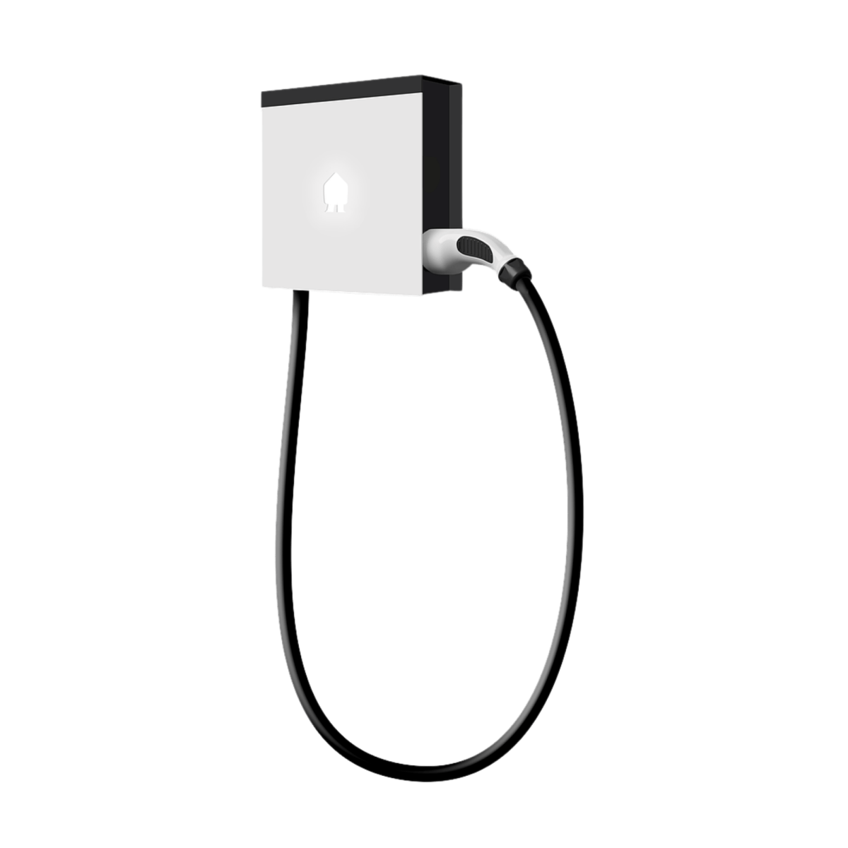 Smappee EV 22 kW laadpaal