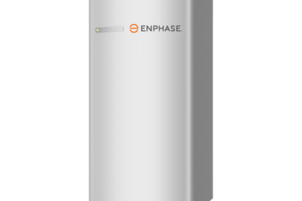 Enphase batterij 3,5kW