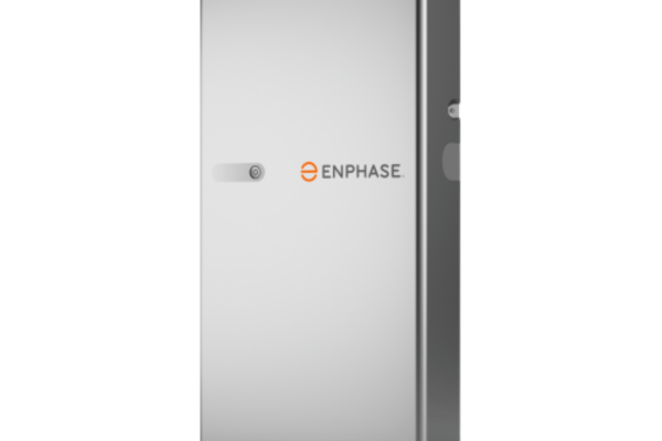 Enphase batterij 5kW
