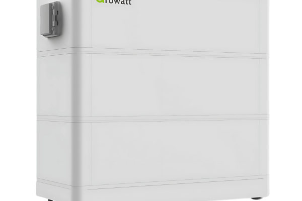 Growatt batterij