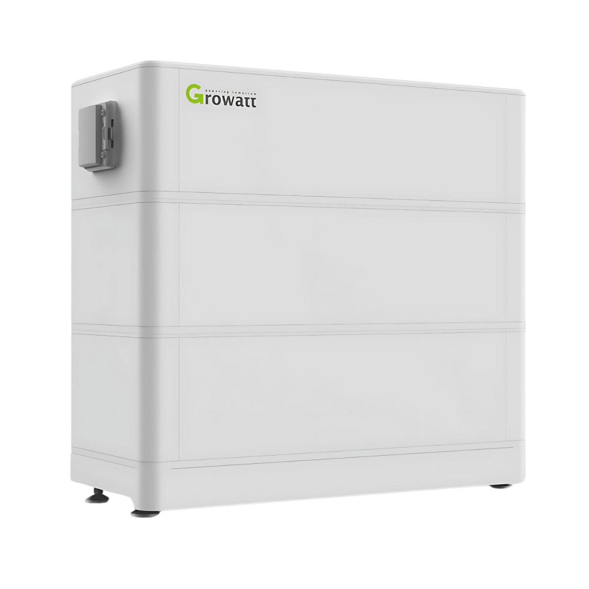 Growatt batterij