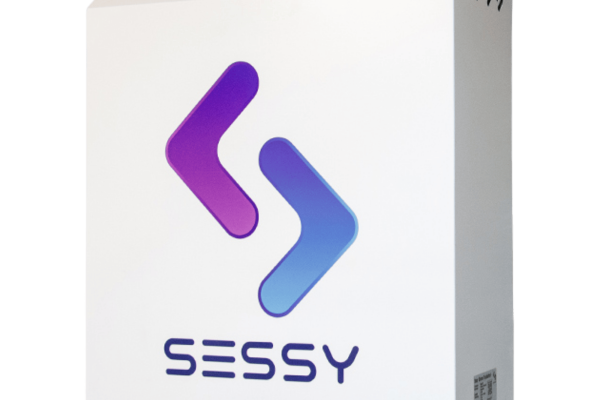 Sessy batterij
