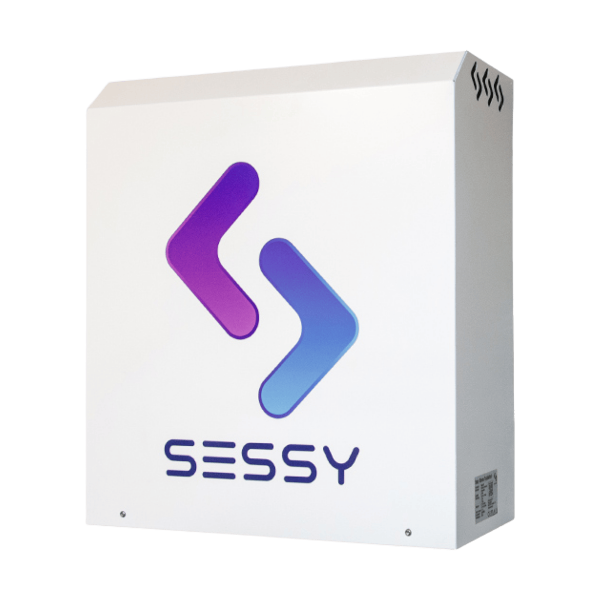 Sessy batterij