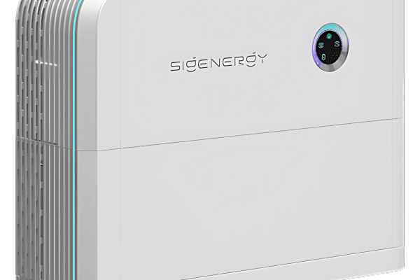 Sigenergy batterij