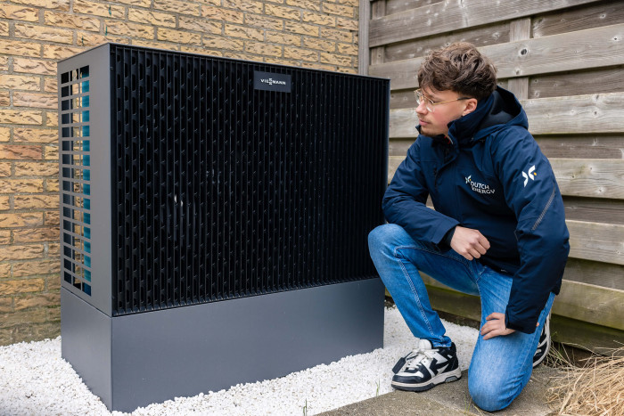 Warmtepomp Den Haag