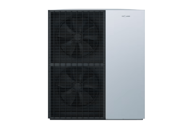 Viessmann warmtepomp 150-A en 151-A