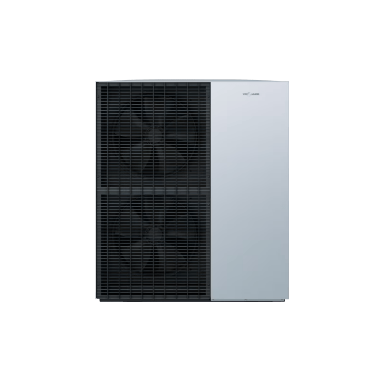Viessmann warmtepomp 150-A en 151-A