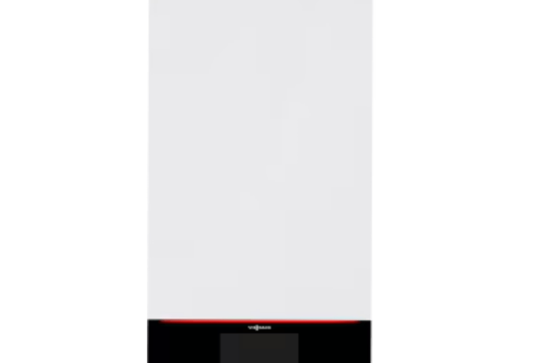 Viessmann warmtepomp 150-A binnen unit