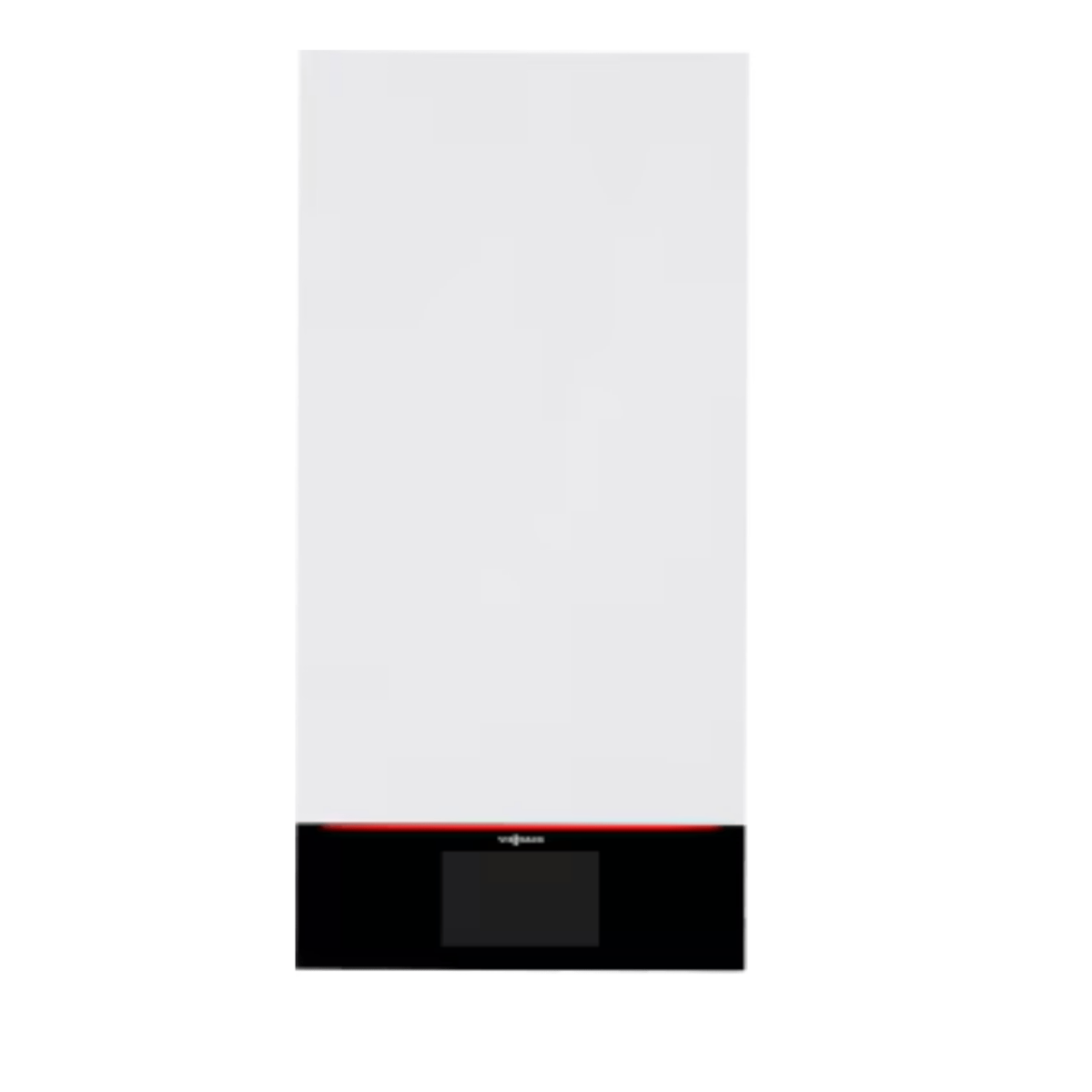 Viessmann warmtepomp 150-A binnen unit