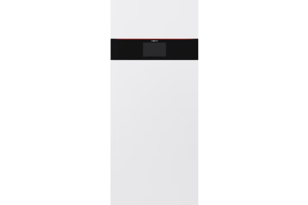 Viessmann warmtepomp 151-A binnen unit 