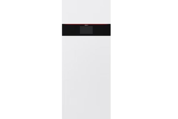 Viessmann warmtepomp 252-A binnen unit 