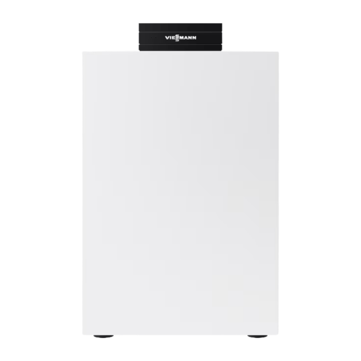 Viessmann warmtepomp 300-G binnen unit