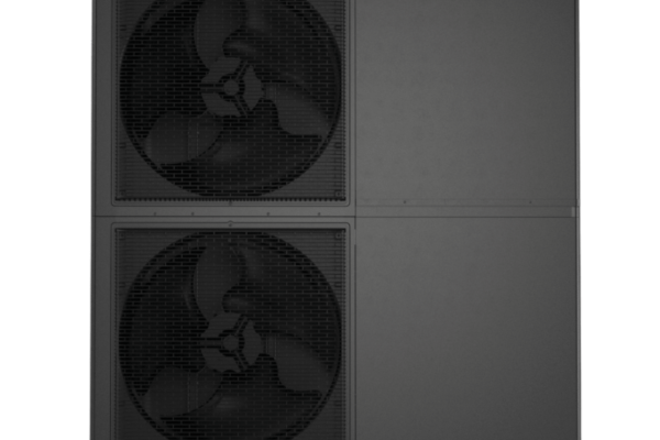 Panasonic warmtepomp Big M serie 