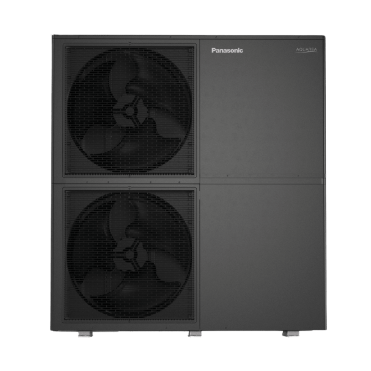 Panasonic warmtepomp Big M serie 