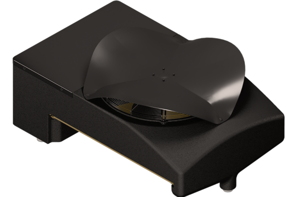 WeHeat Blackbird