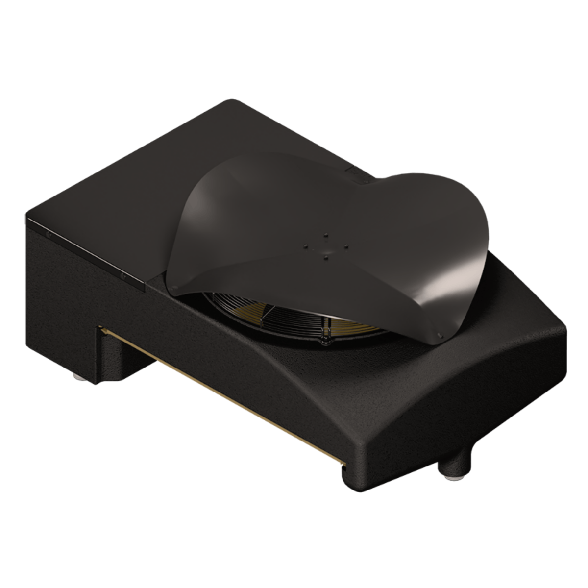 WeHeat Blackbird