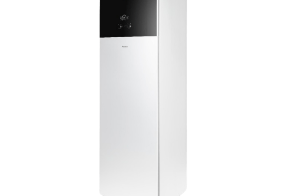 Daikin warmtepomp binnenunit