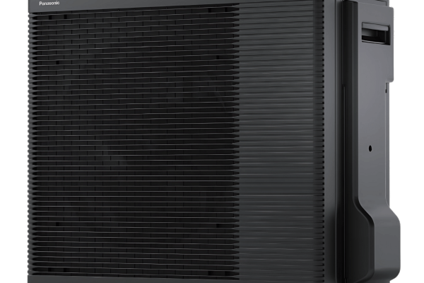 Panasonic warmtepomp K serie