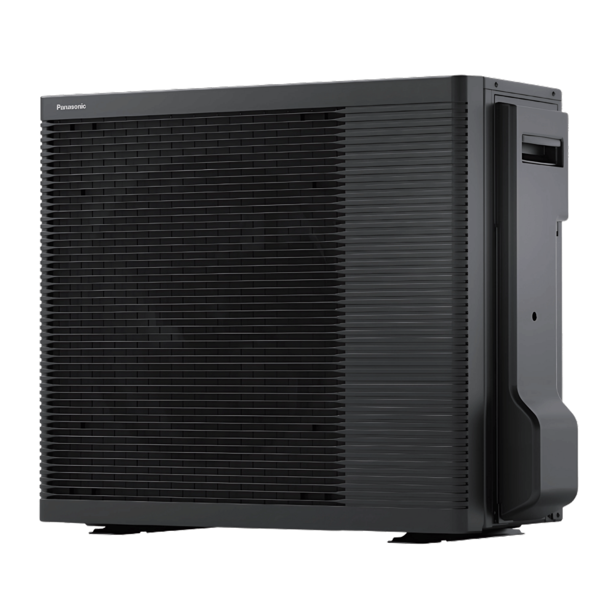 Panasonic warmtepomp K serie