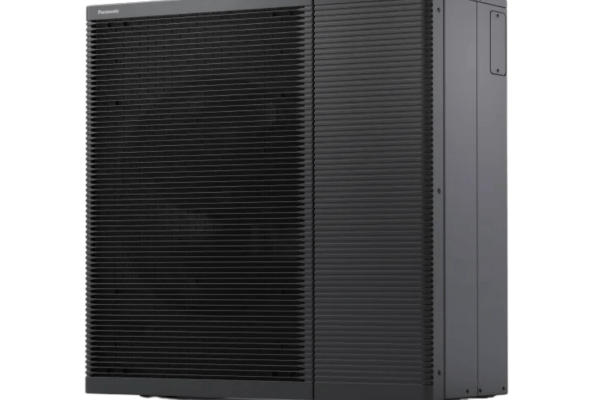 Panasonic warmtepomp L serie