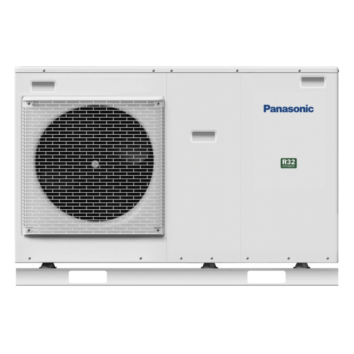 Panasonic warmtepomp J serie