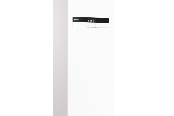Panasonic warmtepomp all-in-one binnenunit