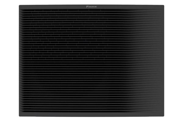 Daikin warmtepomp 