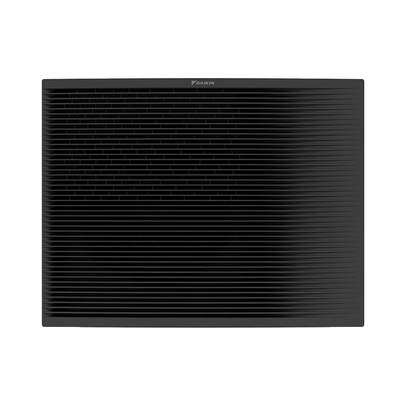 Daikin warmtepomp 
