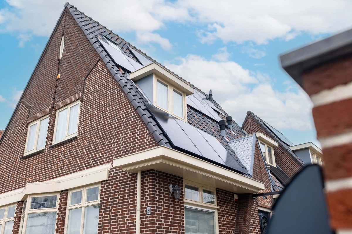 Welke duurzame combinatie is het meest geschikt voor mijn woning?
