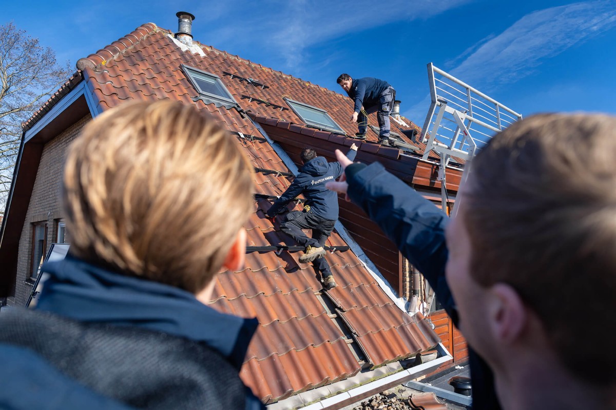 Wat zijn de kosten en terugverdientijd van duurzame investeringen?