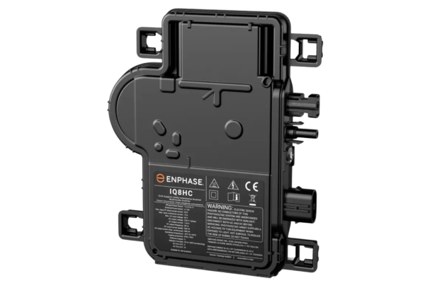 Enphase micro-omvormer