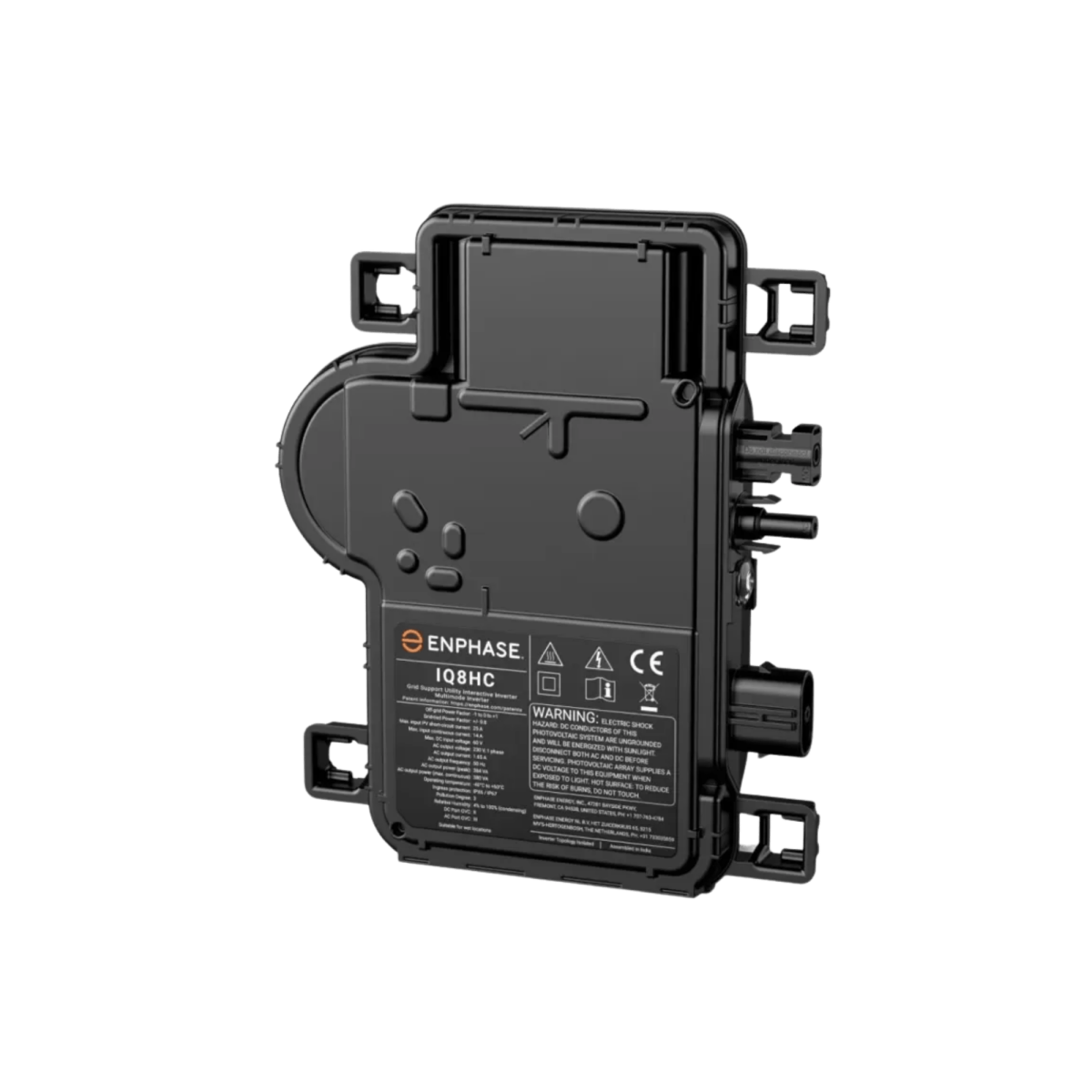 Enphase micro-omvormer