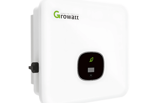 Growatt omvormer