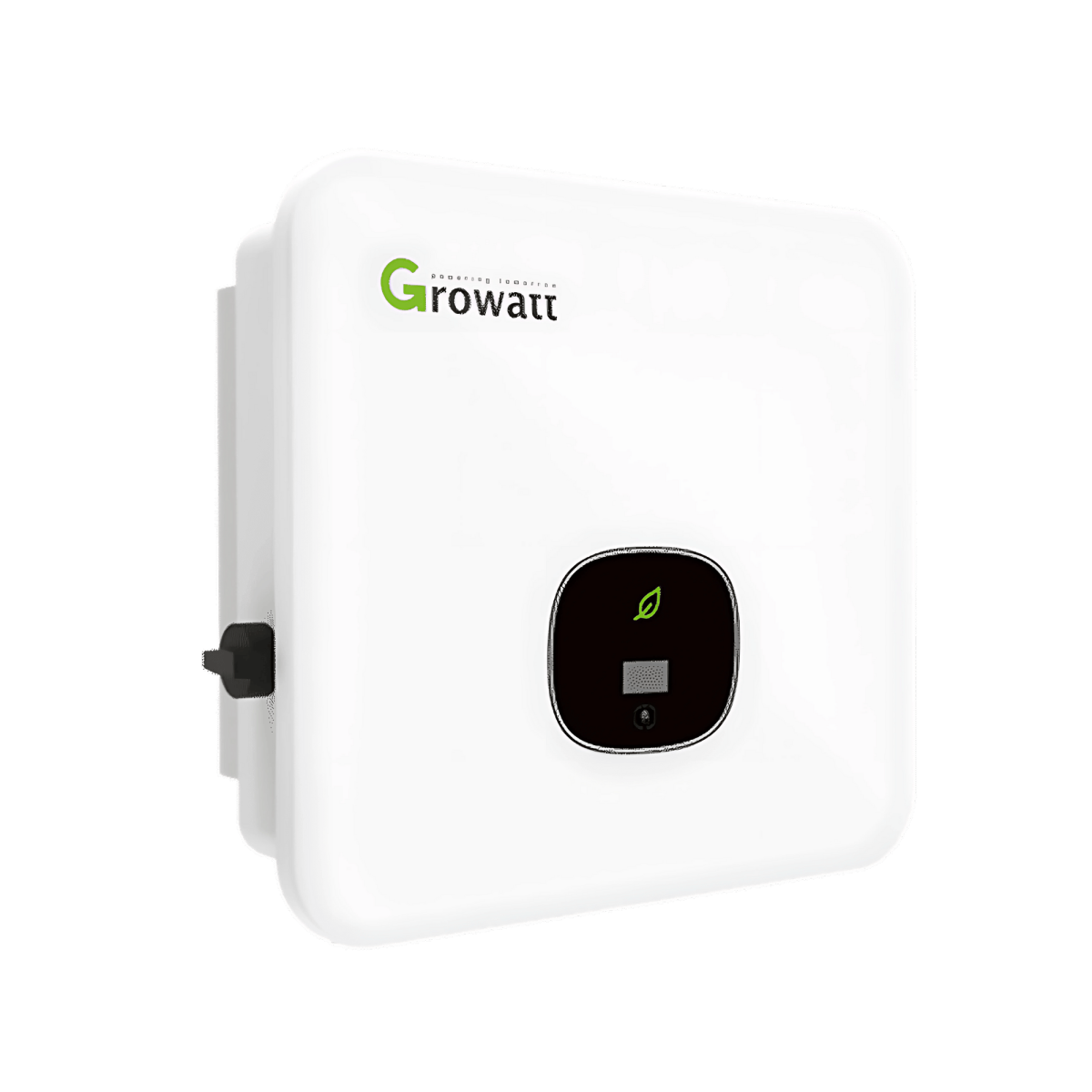 Growatt omvormer