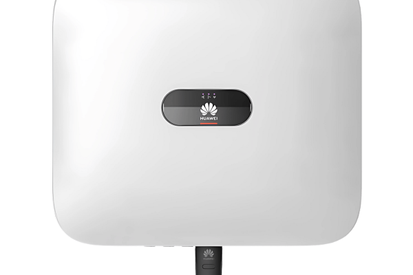 Huawei omvormer
