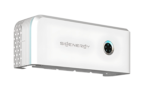 Sigenergy omvormer